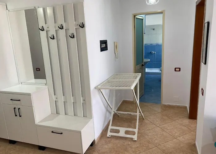 Apartament 1+1