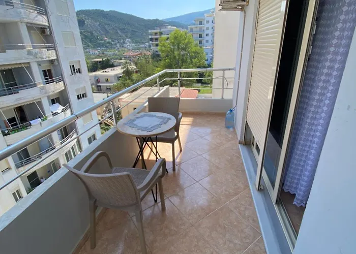 Apartament 1+1