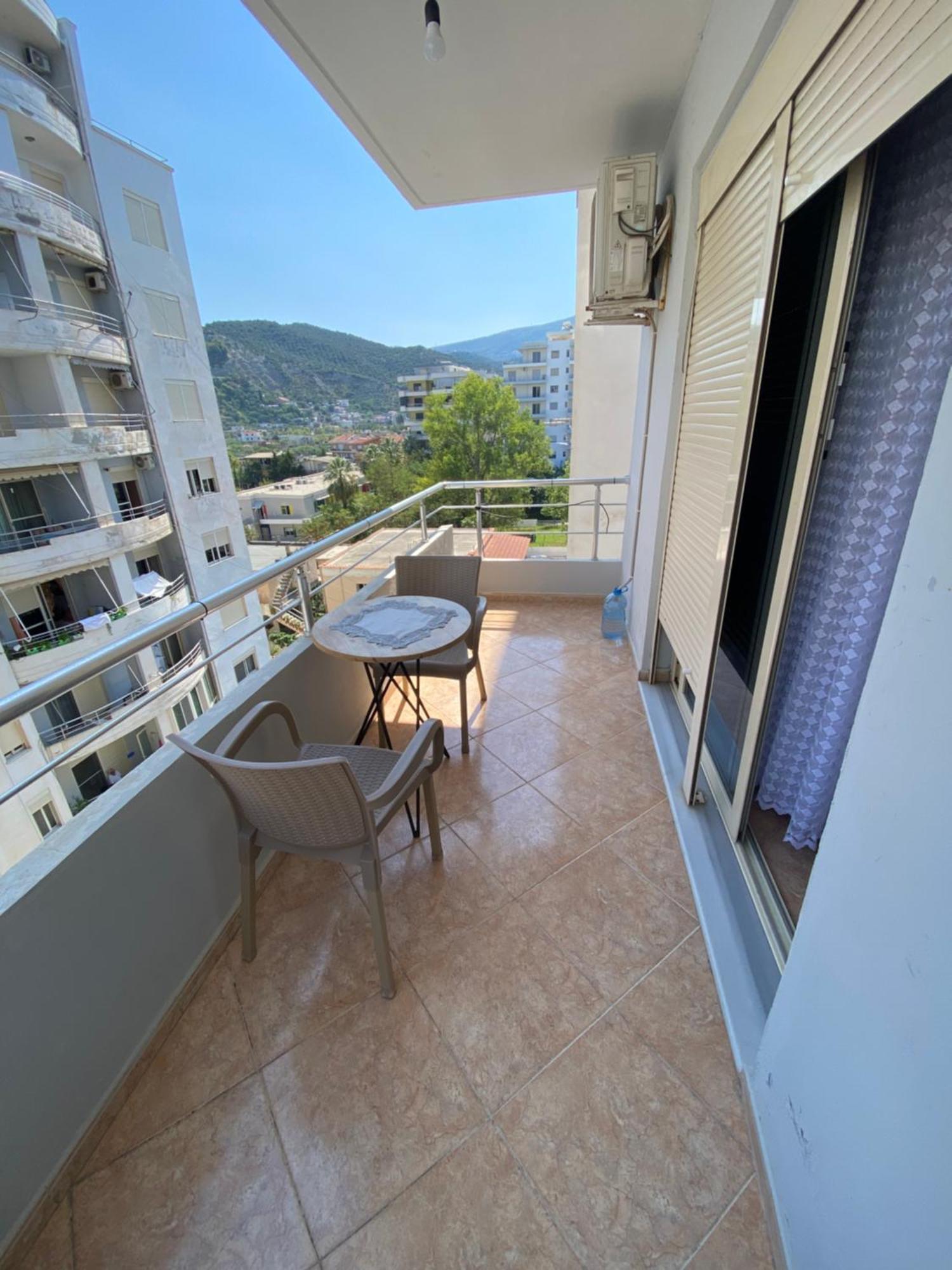Apartamento 1+1 Vlorë